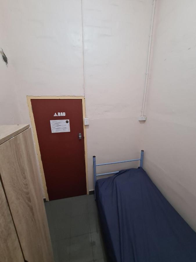 Myozexp Aberdeen Lodge بيرث المظهر الخارجي الصورة